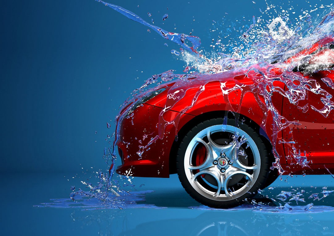 Car Detailing Tips: Clean Your Car Like a Pro – Automotive Luxury with ...