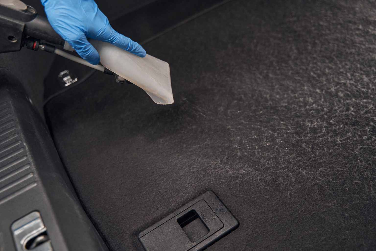 Luxxio Interior Cleaner – How to Properly Clean Your Car\’s Interior ...