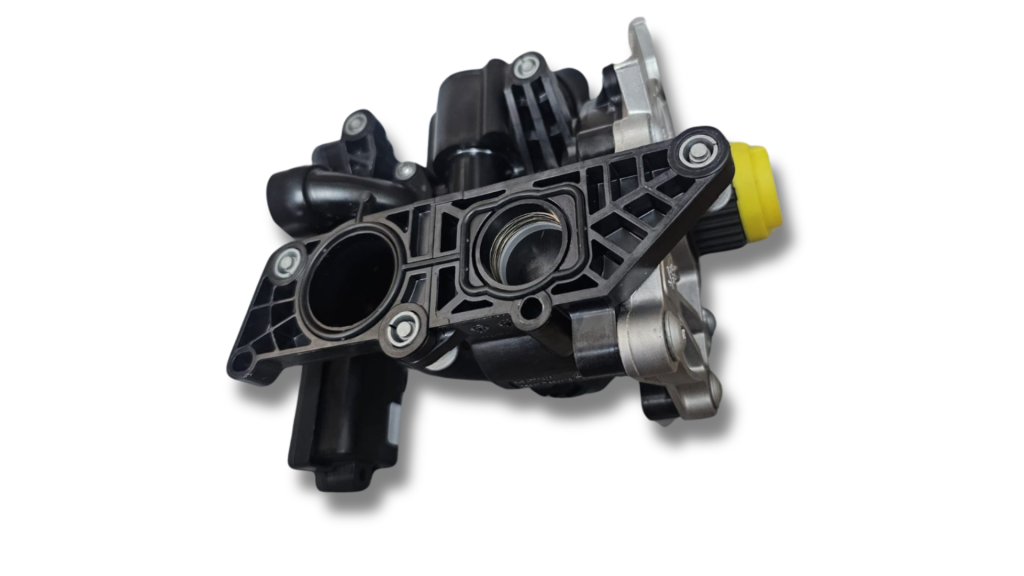 Pompa Acqua Uro Parts 07 K 121 011B Per Volkswagen - Ricambio Originale